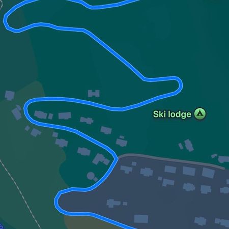 Flygende Utsiktshytte Med Magisk Utsikt Sogndal Exterior photo